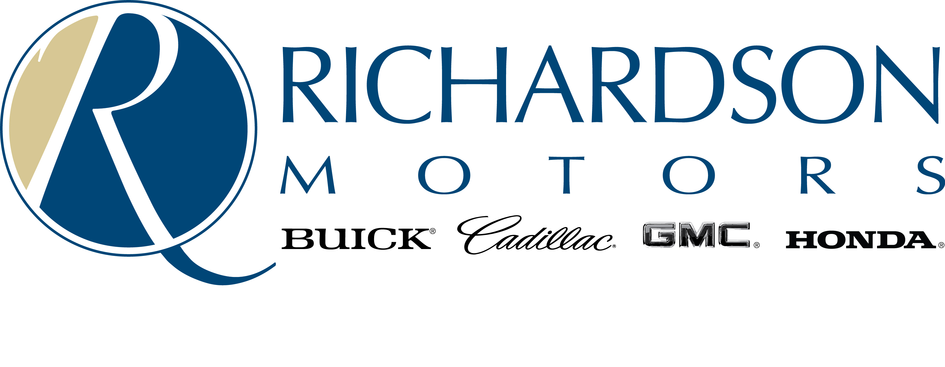 Richardson Motors