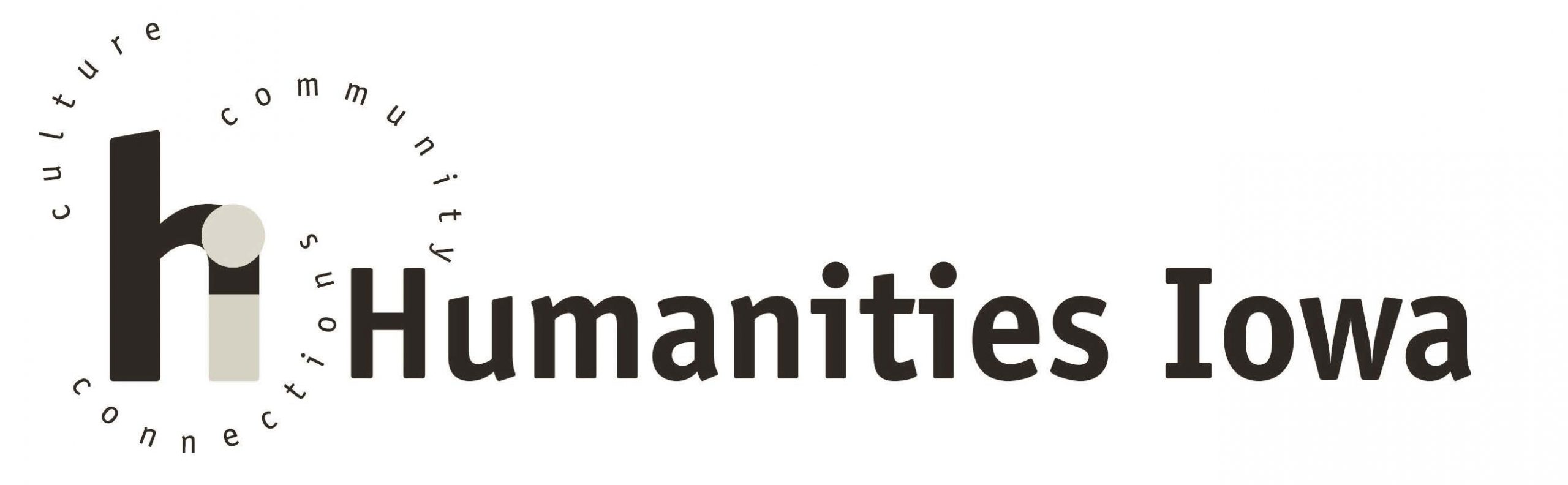 Humanities Iowa Logo