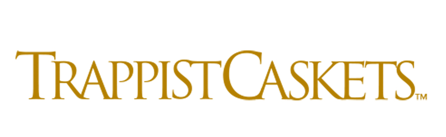 Trappist Caskets Logo