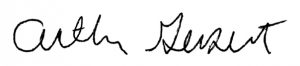 geisart signature