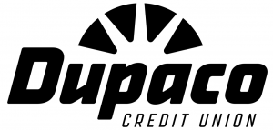 Dupaco Credit Union Logo