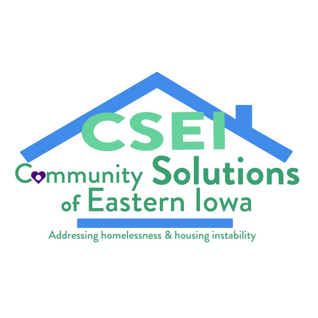 CSEI Community Solutions of Eastern Iowa