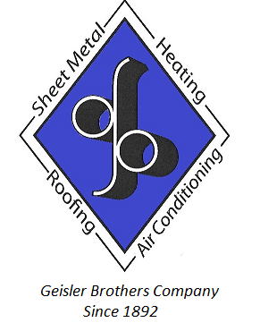 Geisler Brothers logo