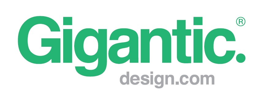 Gigantic design