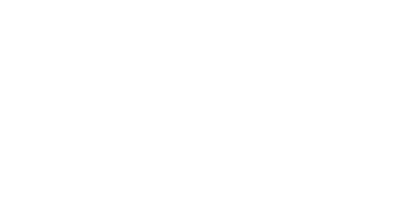Vietnam: The Real War, November 13, 2021 -February 6, 2022